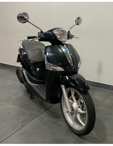 PIAGGIO LIBERTY 125 ABS