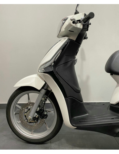 PIAGGIO LIBERTY 125 ABS