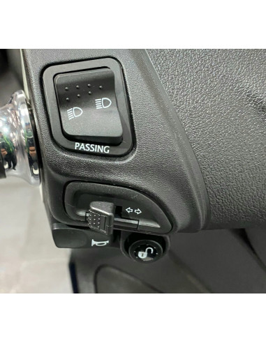 PIAGGIO LIBERTY 125 ABS