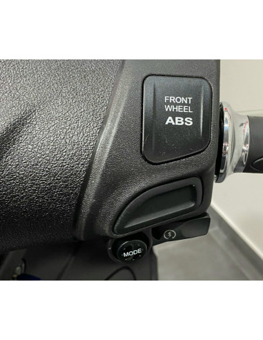 PIAGGIO LIBERTY 125 ABS