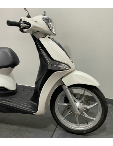 PIAGGIO LIBERTY 125 ABS