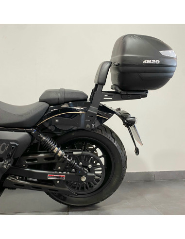 BENDA CHINCHILLA 500