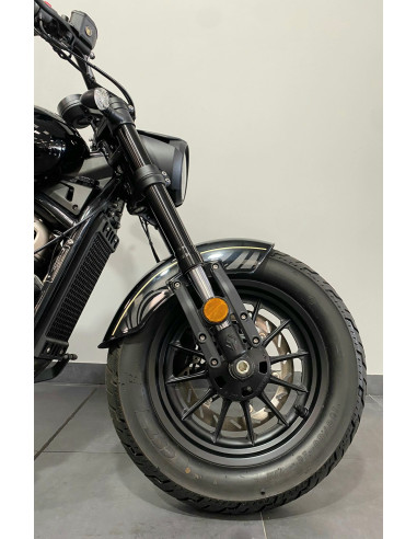 BENDA CHINCHILLA 500