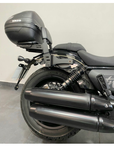 BENDA CHINCHILLA 500