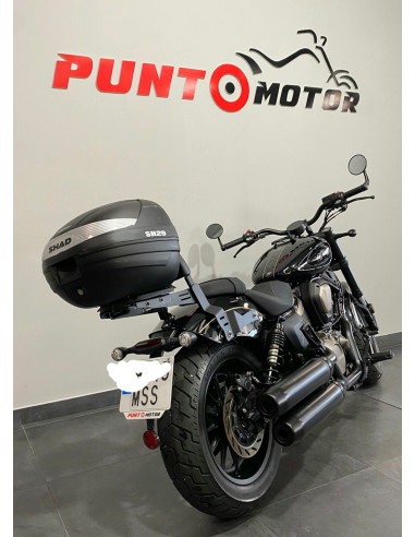 BENDA CHINCHILLA 500