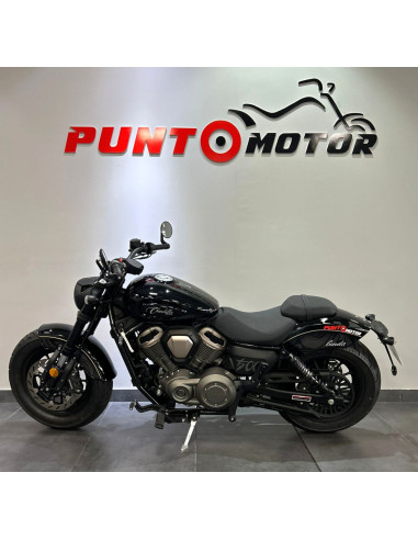 BENDA CHINCHILLA 500