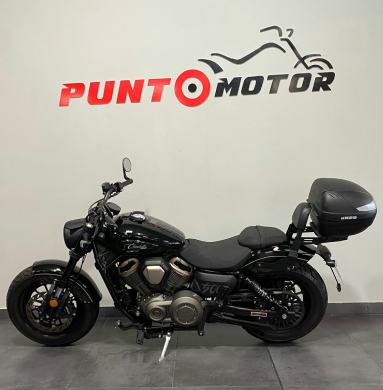 BENDA CHINCHILLA 500 2