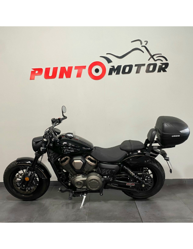 BENDA CHINCHILLA 500