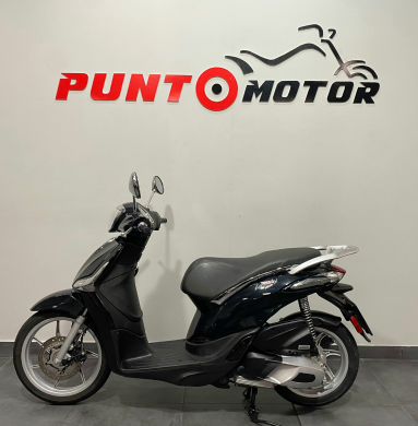PIAGGIO LIBERTY 125 ABS 2