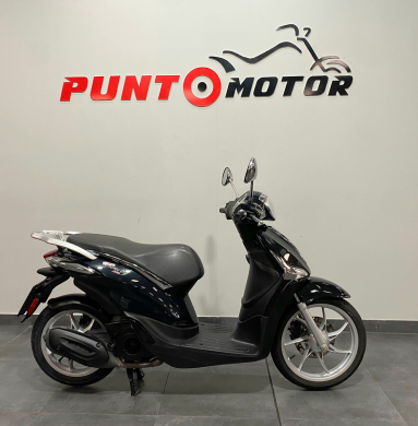 PIAGGIO LIBERTY 125 ABS
