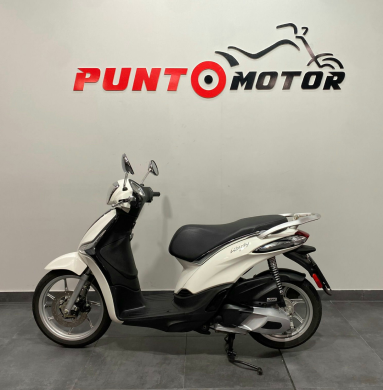 PIAGGIO LIBERTY 125 ABS 2
