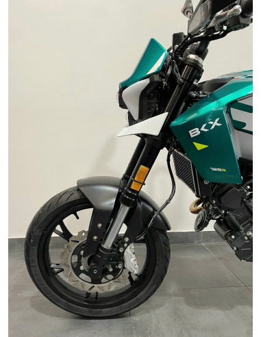 BENELLI BKX 125 S