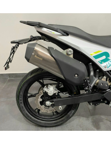 BENELLI BKX 125 S
