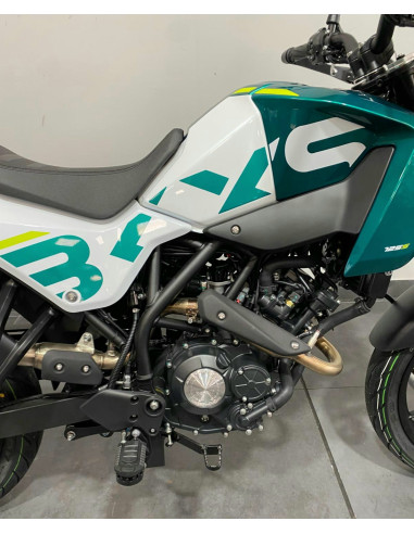 BENELLI BKX 125 S