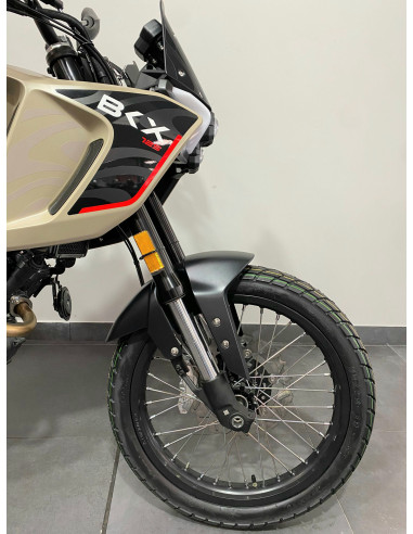 BENELLI BKX 125
