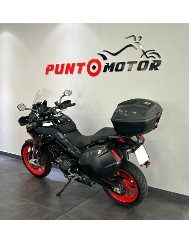 DUCATI MULTISTRADA V2 S