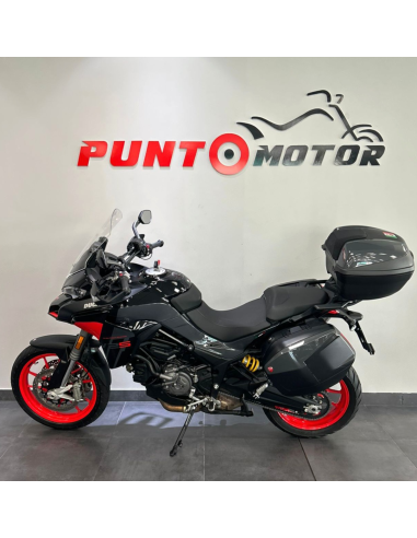 DUCATI MULTISTRADA V2 S