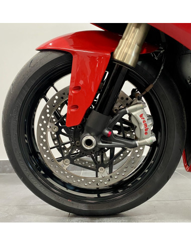 DUCATI 1199 PANIGALE ABS