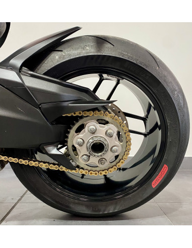 DUCATI 1199 PANIGALE ABS