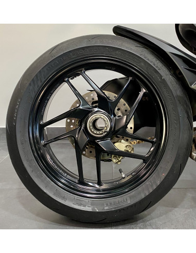 DUCATI 1199 PANIGALE ABS