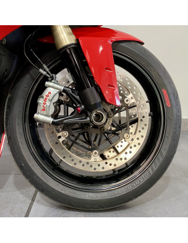 DUCATI 1199 PANIGALE ABS