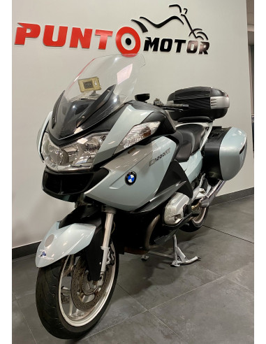 BMW R 1200 RT