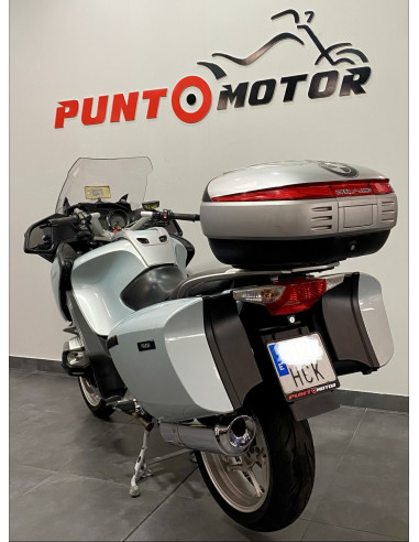 BMW R 1200 RT