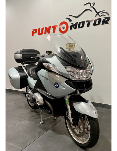 BMW R 1200 RT