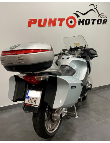 BMW R 1200 RT