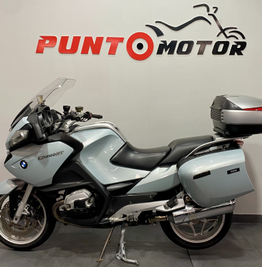 BMW R 1200 RT 2