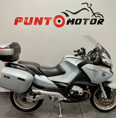 BMW R 1200 RT