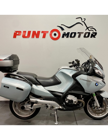 BMW R 1200 RT