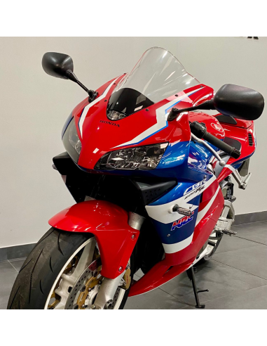 HONDA CBR 600 RR