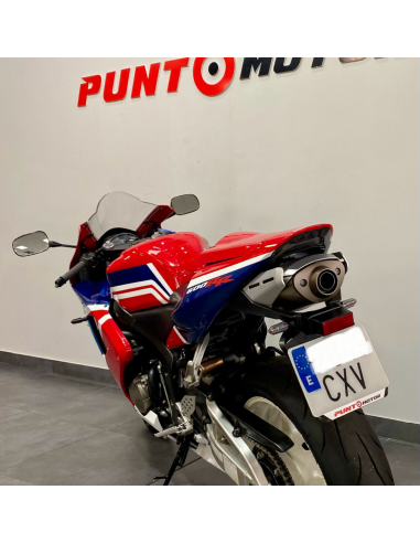 HONDA CBR 600 RR