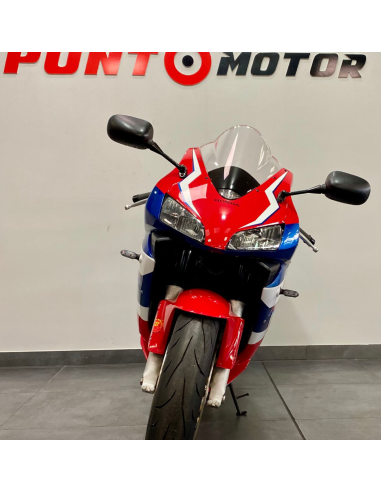 HONDA CBR 600 RR