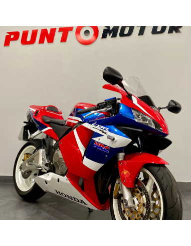 HONDA CBR 600 RR