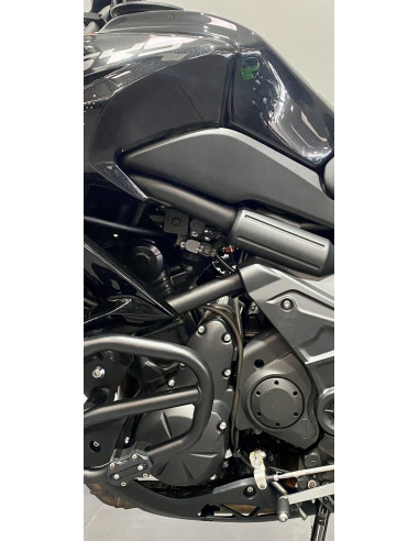 KAWASAKI VERSYS 650 TOURER ABS