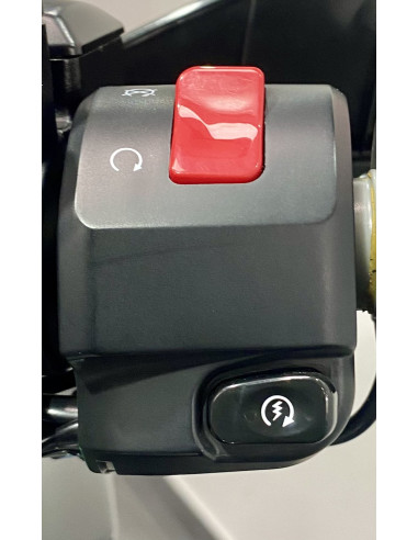 KAWASAKI VERSYS 650 TOURER ABS