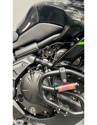 KAWASAKI VERSYS 650 TOURER ABS