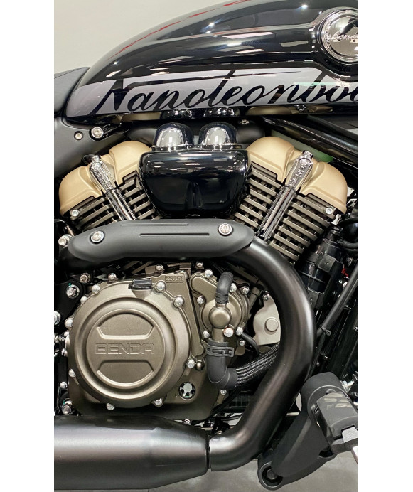 BENDA NAPOLEON BOB 125