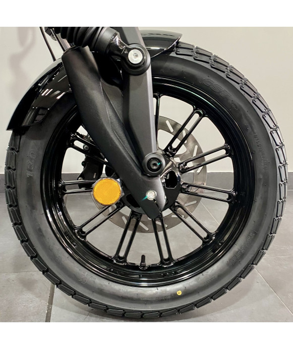 BENDA NAPOLEON BOB 125