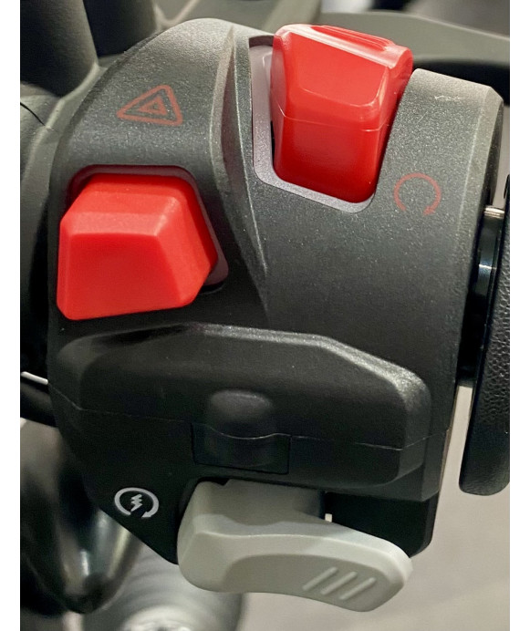 BENDA NAPOLEON BOB 125