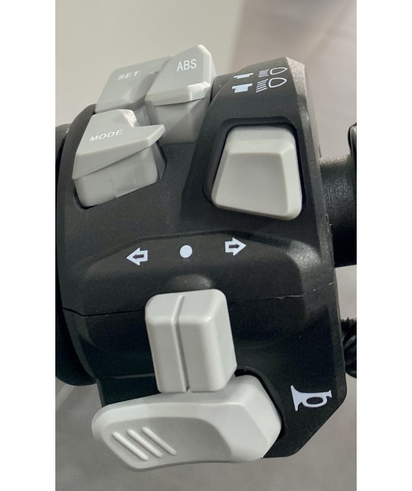 BENDA NAPOLEON BOB 125