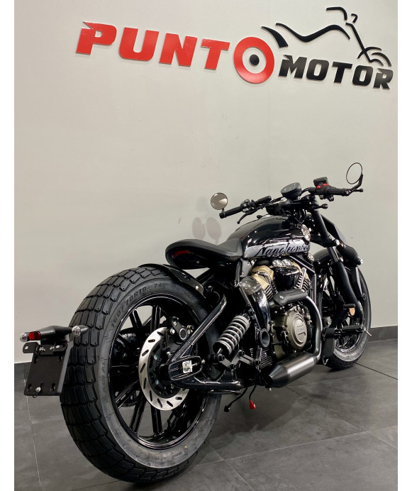 BENDA NAPOLEON BOB 125