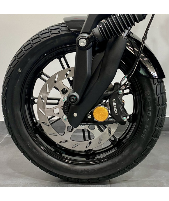 BENDA NAPOLEON BOB 125