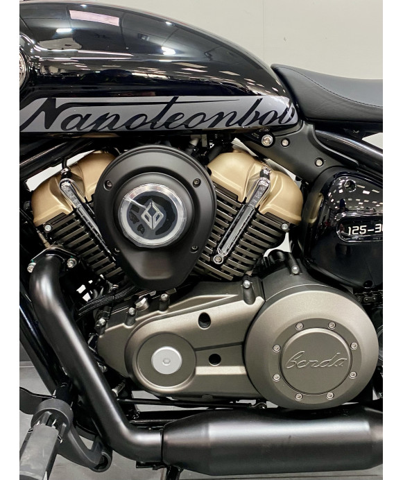 BENDA NAPOLEON BOB 125