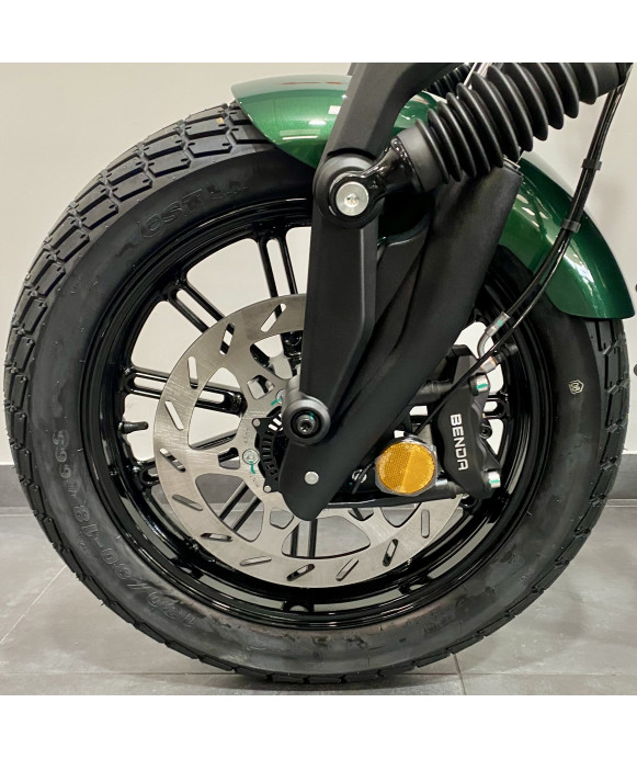 BENDA NAPOLEON BOB 125