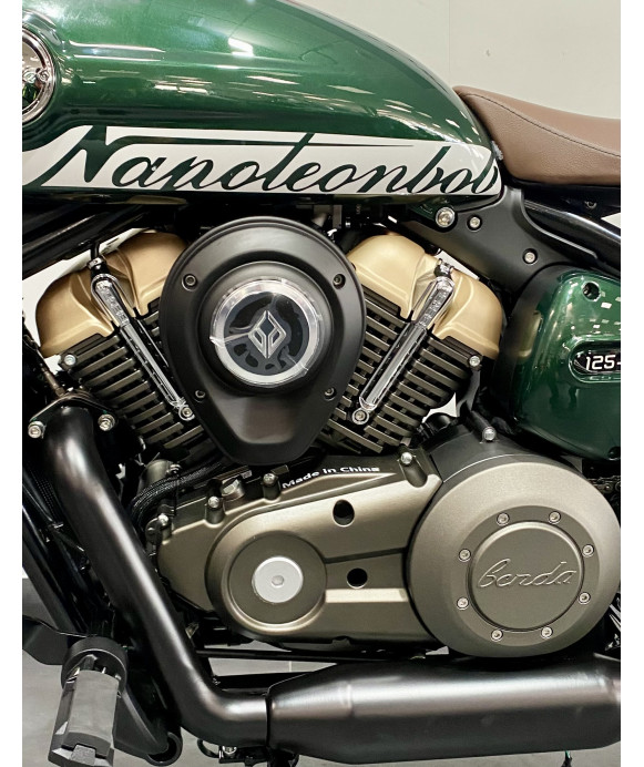 BENDA NAPOLEON BOB 125