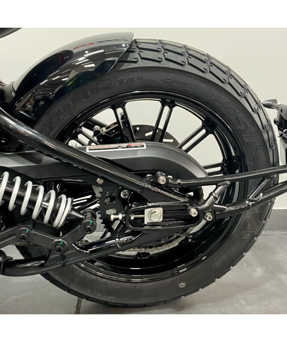 BENDA NAPOLEON BOB 125