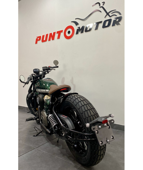 BENDA NAPOLEON BOB 125